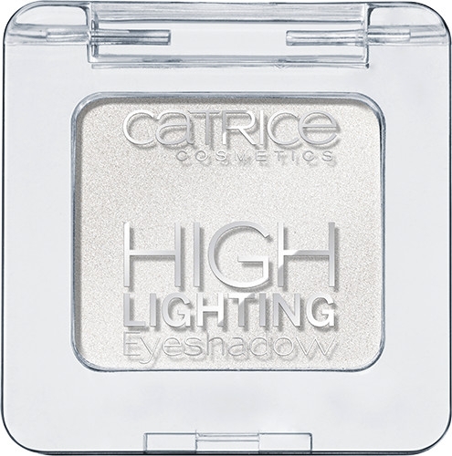 Тени для век - Catrice Highlighting Mono Eyeshadow