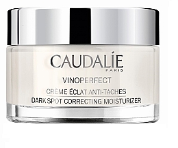 Духи, Парфюмерия, косметика Дневной крем для лица - Caudalie Vinoperfect Dark Spot Correcting Moisturizer