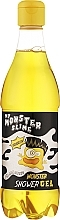 Духи, Парфюмерия, косметика Гель для душа с ароматом лимона - My Monster Slime Monster Shower Gel