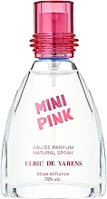 Парфумерія, косметика Ulric de Varens Mini Pink - Парфумована вода
