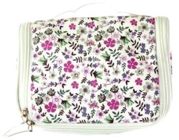 Парфумерія, косметика Косметичка - J. del Pozo Floral Vanity Case