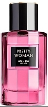 Парфумерія, косметика Aoura London Pretty Woman - Парфюмированная вода