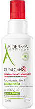 Ультра-успокаивающий освежающий спрей - A-Derma Cutalgan Ultra-Calming Refreshing Spray — фото N1