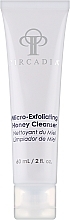 Медовий гель-мікроексфоліант для очищення шкіри обличчя - Circadia Micro-Exfoliating Honey Cleanser — фото N4