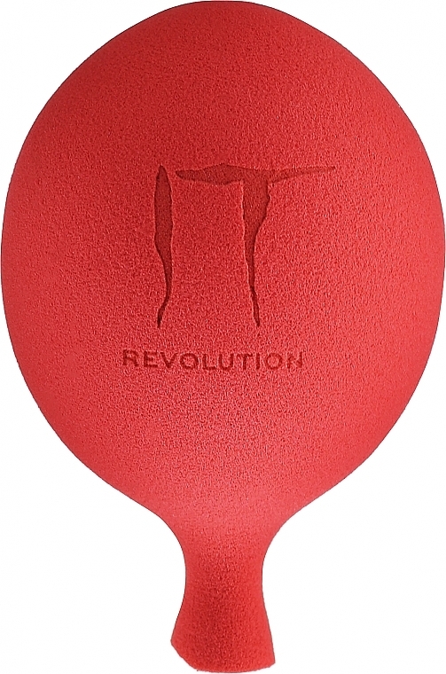 Спонж для макияжа - Makeup Revolution X IT Balloon Blender Sponge — фото N1