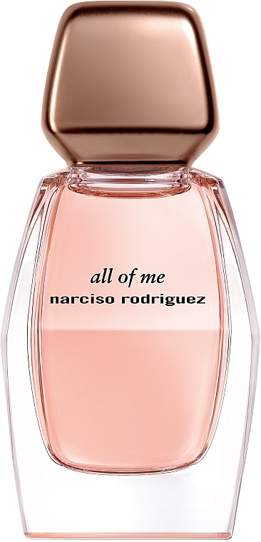 Narciso Rodriguez All Of Me - Парфюмированная вода — фото N1