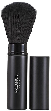 Кисть для макияжа - Arcancil Retractable Brush — фото N1