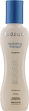 Парфумерія, косметика Шампунь для глибокого зволоження волосся - BioSilk Hydrating Therapy Shampoo