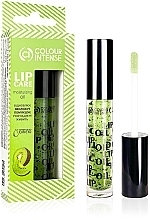 УЦІНКА Олія для губ зволожувальна "Ківі" - Colour Intense Lip Care Moisturizing Oil * — фото N5