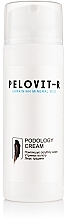 Минеральный крем для ног - Pelovit-R P-Lab Mineralize Foot Cream — фото N1