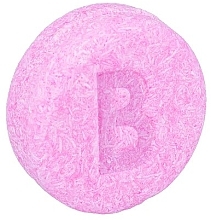 Духи, Парфюмерия, косметика Твердый шампунь для волос - Bomb Cosmetics Love Is In The Hair Shampoo Bar