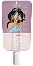 Духи, Парфюмерия, косметика Бальзам для губ "Жасмин" - Mad Beauty Disney Princess Lip Balm Jasmine