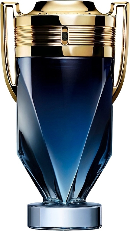 Paco Rabanne Invictus Parfum - Духи — фото N4