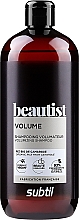 Шампунь для объема волос - Laboratoire Ducastel Subtil Beautist Volume Shampoo — фото N2