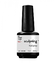 Обезжириватель для ногтей - Peggy Sage Sculpting+ Nail Prep — фото N1