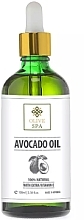 Парфумерія, косметика Олія авокадо - Olive Spa Avocado Oil