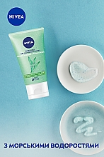 Очищуючий гель для вмивання для комбінованої шкіри - NIVEA  — фото N5