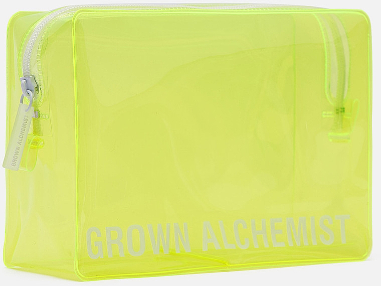 Набор - Grown Alchemist 1-2-3 Flawless Kit (f/clean/50ml + serum/10ml + f/cr/12ml) — фото N6