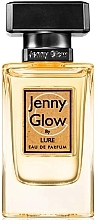 Jenny Glow C Lure - Парфюмированная вода (пробник) — фото N1