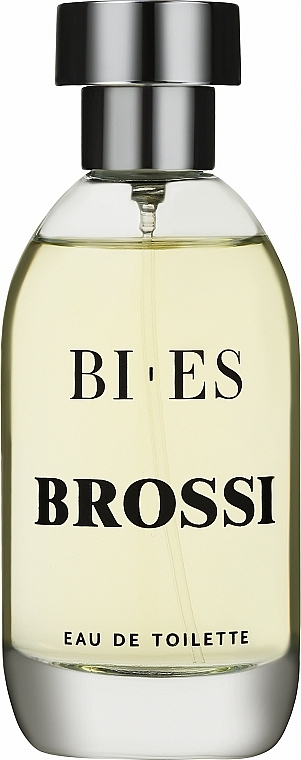 Bi-Es Brossi - Туалетна вода — фото N1