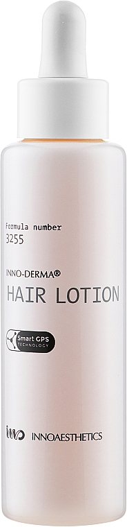 Лосьон для кожи головы от выпадения волос - Innoaesthetics Inno-Derma Hair Lotion