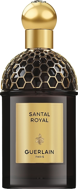 Guerlain Santal Royal - Парфюмированная вода — фото N1