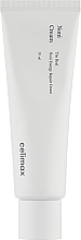Парфумерія, косметика Відновлювальний крем для обличчя - Celimax The Real Noni Energy Repair Cream