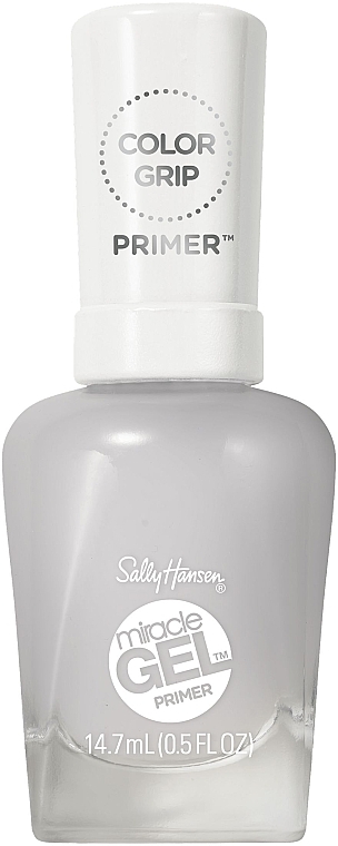 Верхнє покриття - Sally Hansen Miracle Gel Top Coat — фото N1