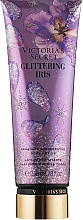 Парфюмированный лосьон для тела - Victoria's Secret Glittering Iris Fragrant Moisturizing Body Lotion — фото N1