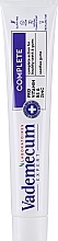 Зубная паста витаминизированная - Vademecum ProVitamin Complex Complete Toothpaste — фото N1