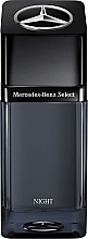 Mercedes-Benz Select Night - Парфумована вода — фото N5