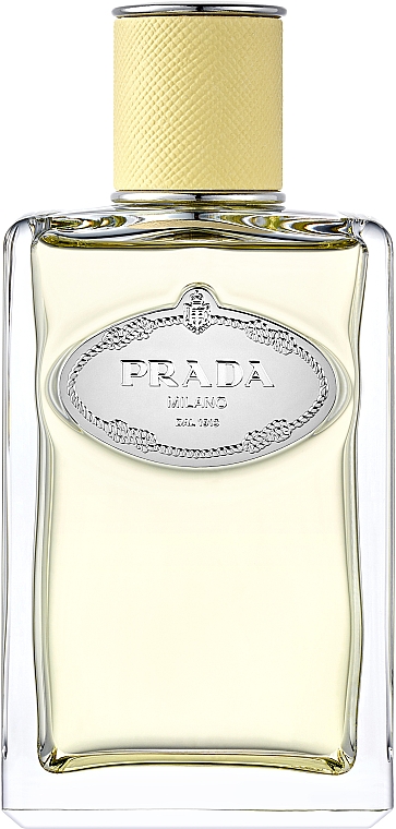 prada perfume mimosa