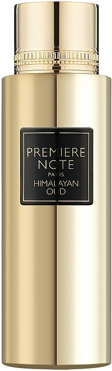 Premiere Note Himalayan Oud - Парфюмированная вода — фото N1