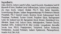 Крем-гель для душа - Emolium Dermocare Shower Cream-Gel — фото N4