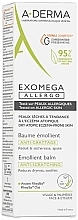 Пом’якшувальний бальзам проти свербежу - A-Derma Exomega Allergo Emollient Balm Anti-Scratching — фото N2