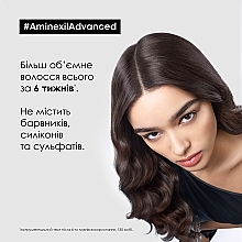 Засіб проти випадіння волосс - L'Oreal Professionnel Serie Expert Aminexil Advanced — фото N4