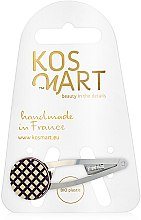 Парфумерія, косметика Затискач для волосся Hair Attached" - Kosmart