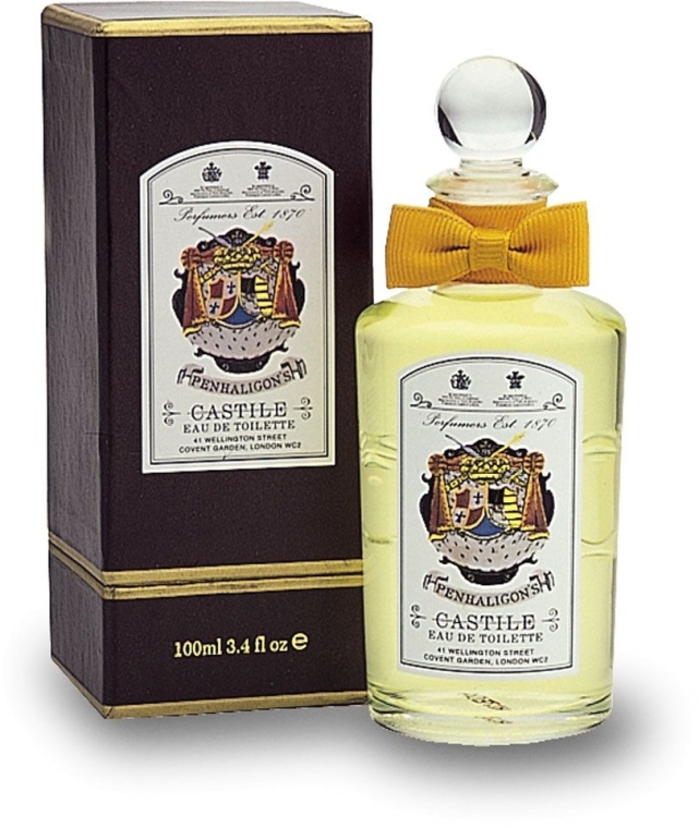 Penhaligon s Castile