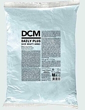 Парфумерія, косметика Освітлювальний порошок для волосся - DCP Daily Plus