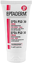 Крем для тіла й шкіри голови - Eptaderm Epta Pso 30 Cream — фото N1