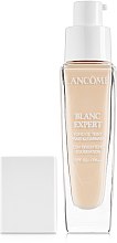 Духи, Парфюмерия, косметика Тональный крем - Lancome Blanc Expert Fresh Brightening Foundation SPF 50