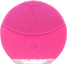 Парфумерія, косметика Щітка для очищення обличчя, фуксія - Forever Lina Facial Cleansing Brush Fuchsia