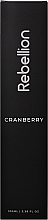 Аромадиффузор "Cranberry" - Rebellion — фото N5