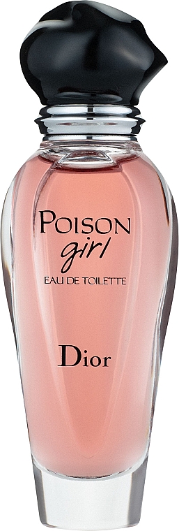Dior Poison Girl Roller Pearl - Туалетная вода (роллербол)