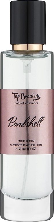 Top Beauty Bombshell - Парфумована вода — фото N1