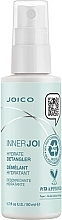 Спрей для зволоження та розплутування волосся - Joico Inner Joi Hydrate Detangler — фото N1