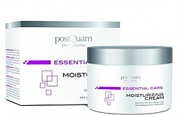 Увлажняющий дневной крем - PostQuam Essential Care Moisturizing Day Cream — фото N1