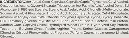Увлажняющий дневной крем для лица с азелаиновой кислотой - Holy Land Cosmetics Renew Formula Hydro-Soft Day Cream  — фото N3