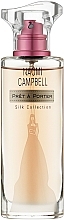 Naomi Campbell Pret a Porter Silk Collection - Парфюмированная вода — фото N1