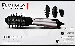 Стайлер для волос - Remington Proluxe You Adaptive Hot AirStyler AS9880 — фото N2